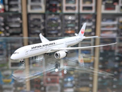 Boeing 787 Japan Airlines