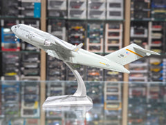 Boeing C-17 Globemaster III