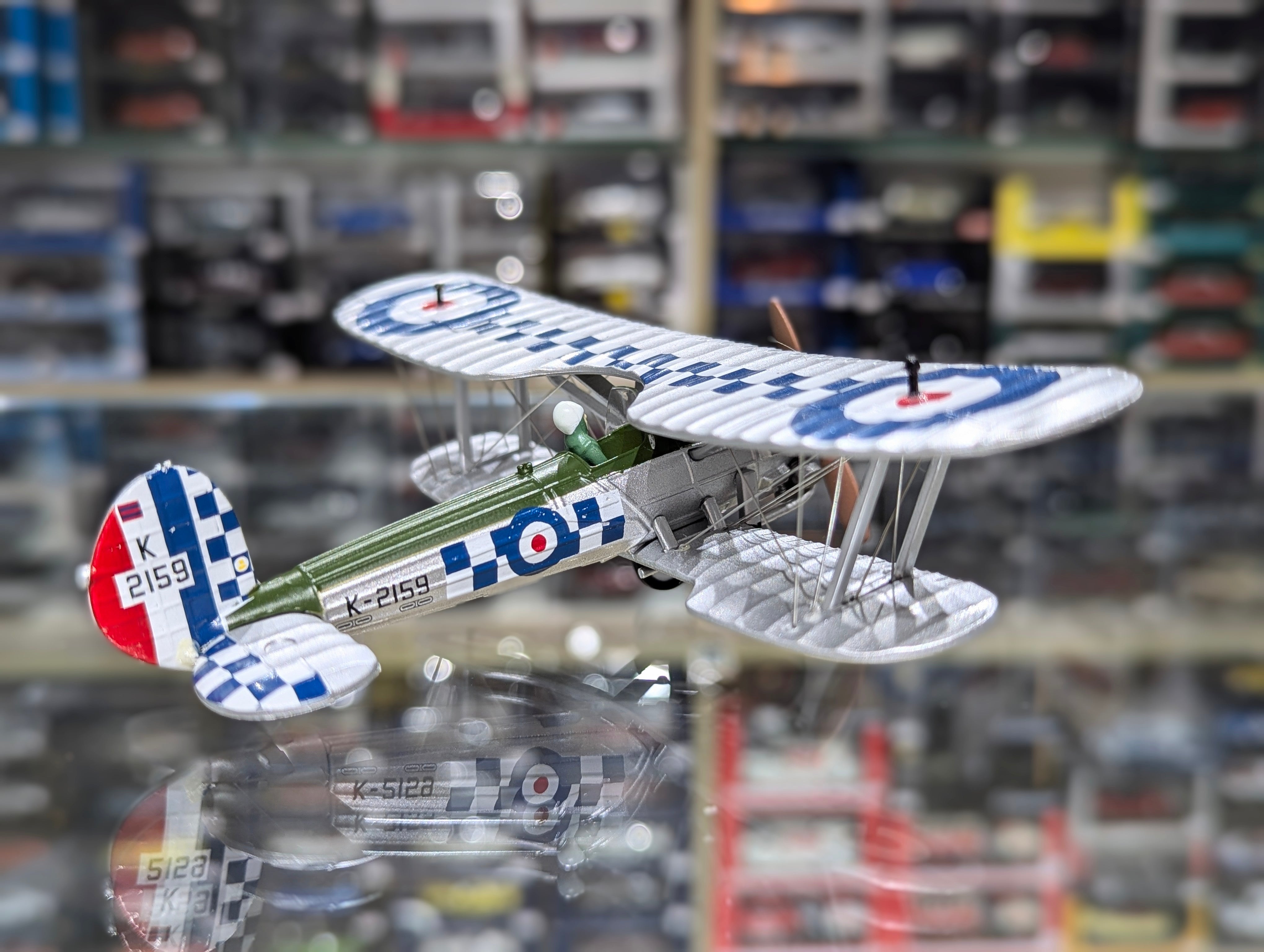 Bristol Bulldog