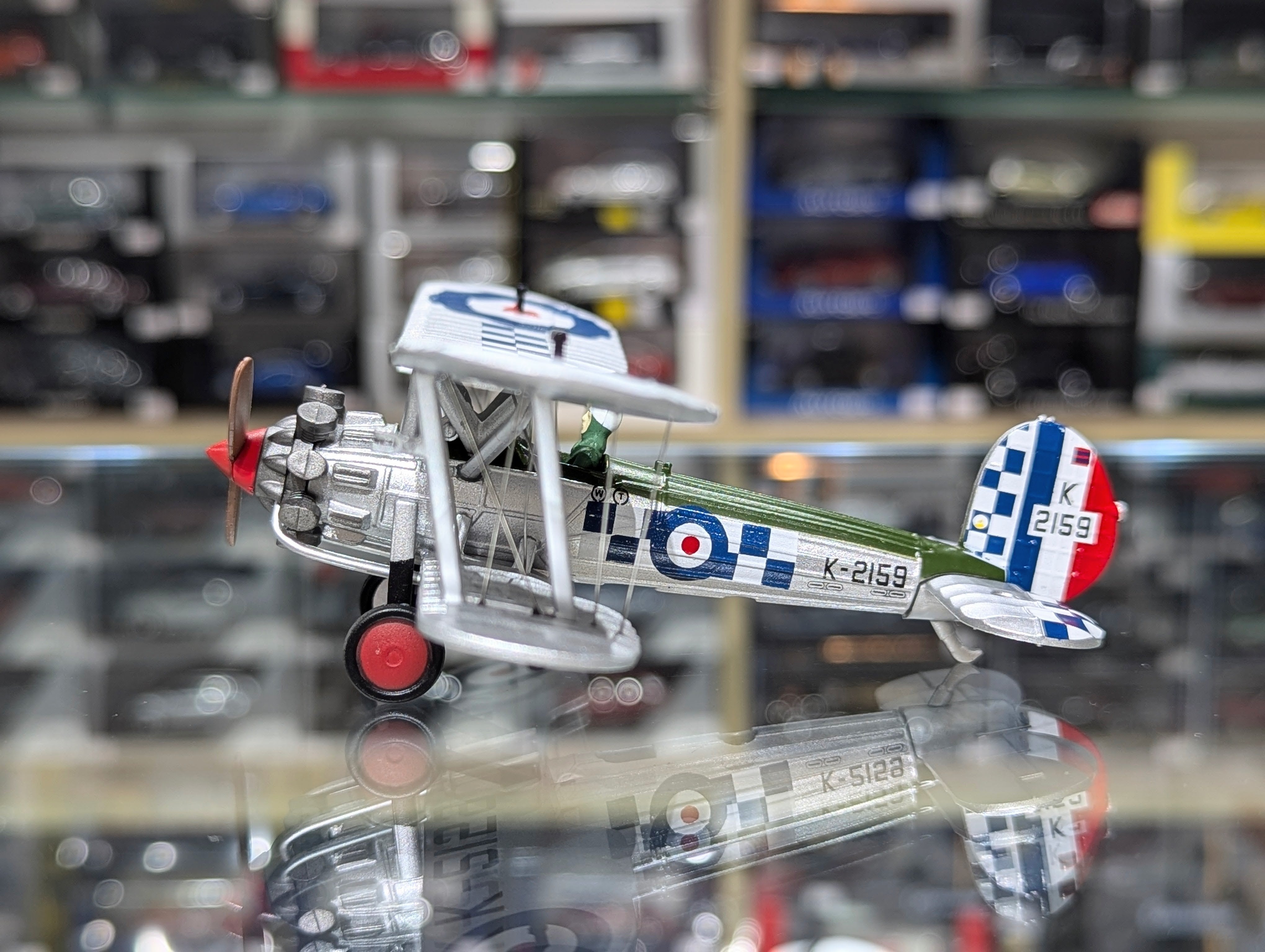 Bristol Bulldog