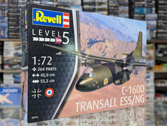 C-160D Transall ESS NG