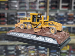 CAT 163H Motor Grader