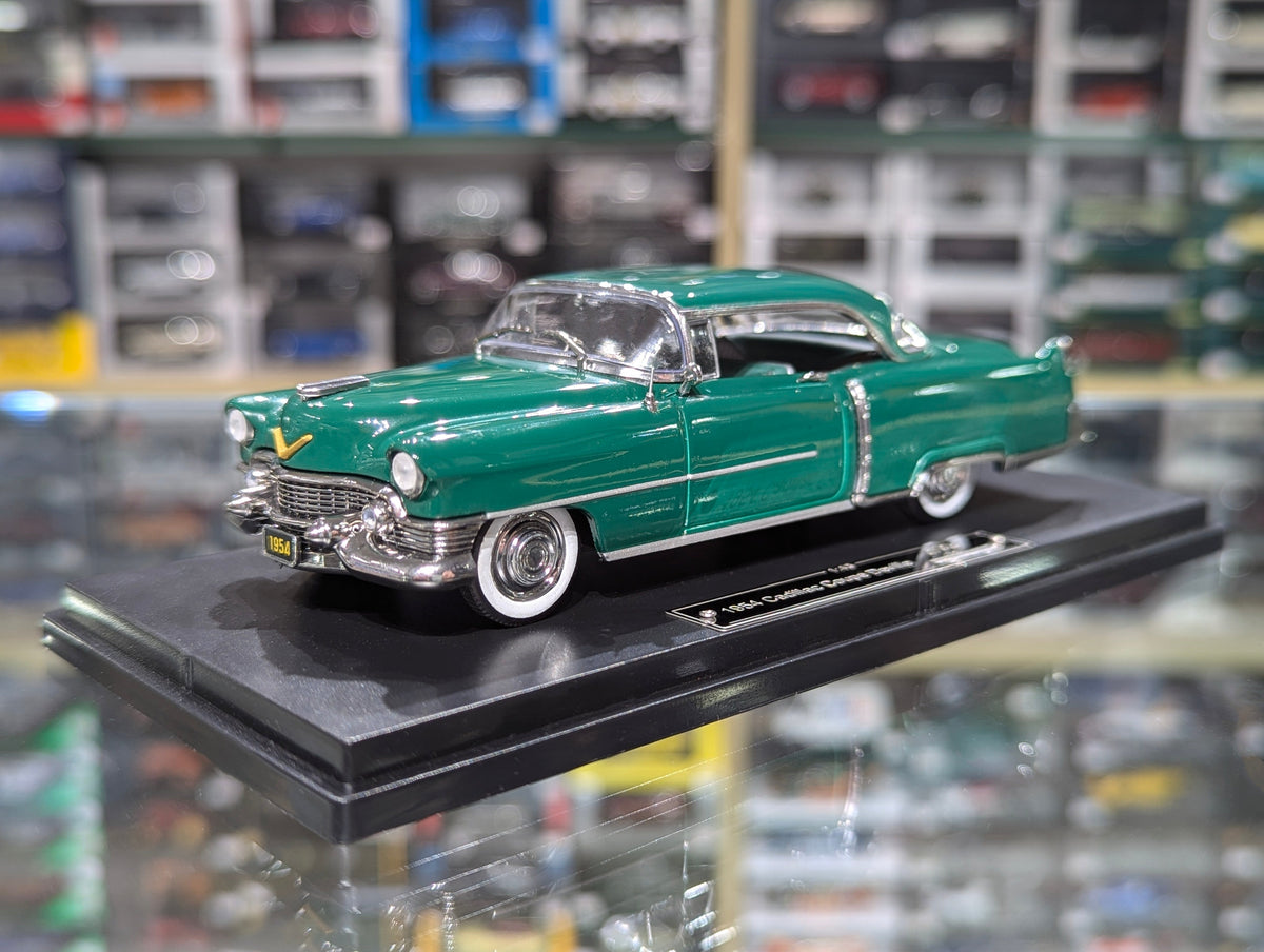 Cadillac Coupe Deville 1954