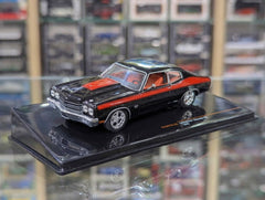Chevrolet Chevelle SS 1970