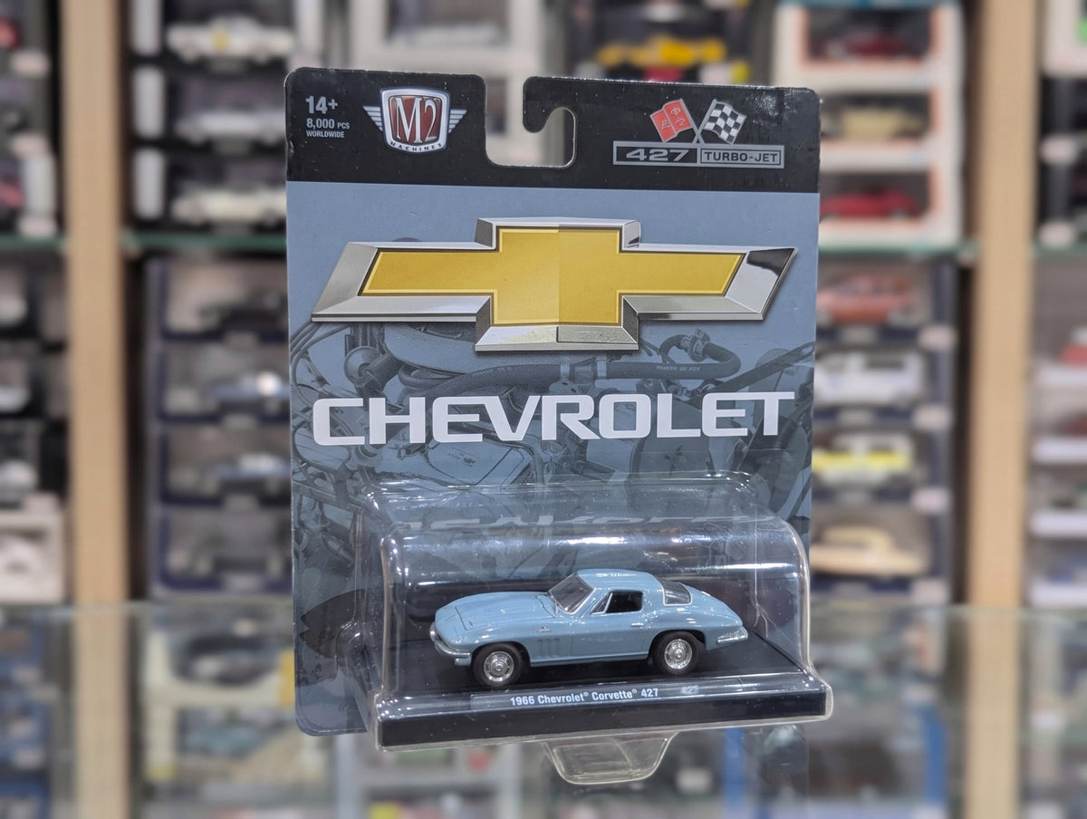 Chevrolet Corvette 427 1966
