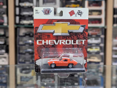 Chevrolet Corvette 427 1966