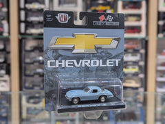 Chevrolet Corvette 427 1966