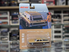 1970 Chevrolet Kingswood Estate station wagon