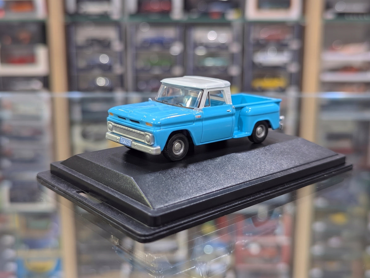 Chevrolet Stepside Pick UP 1965