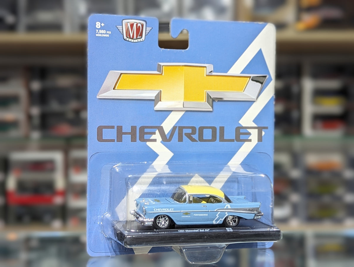 Chevrolet Bel Air 1957