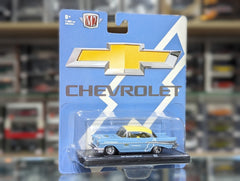 Chevrolet Bel Air 1957