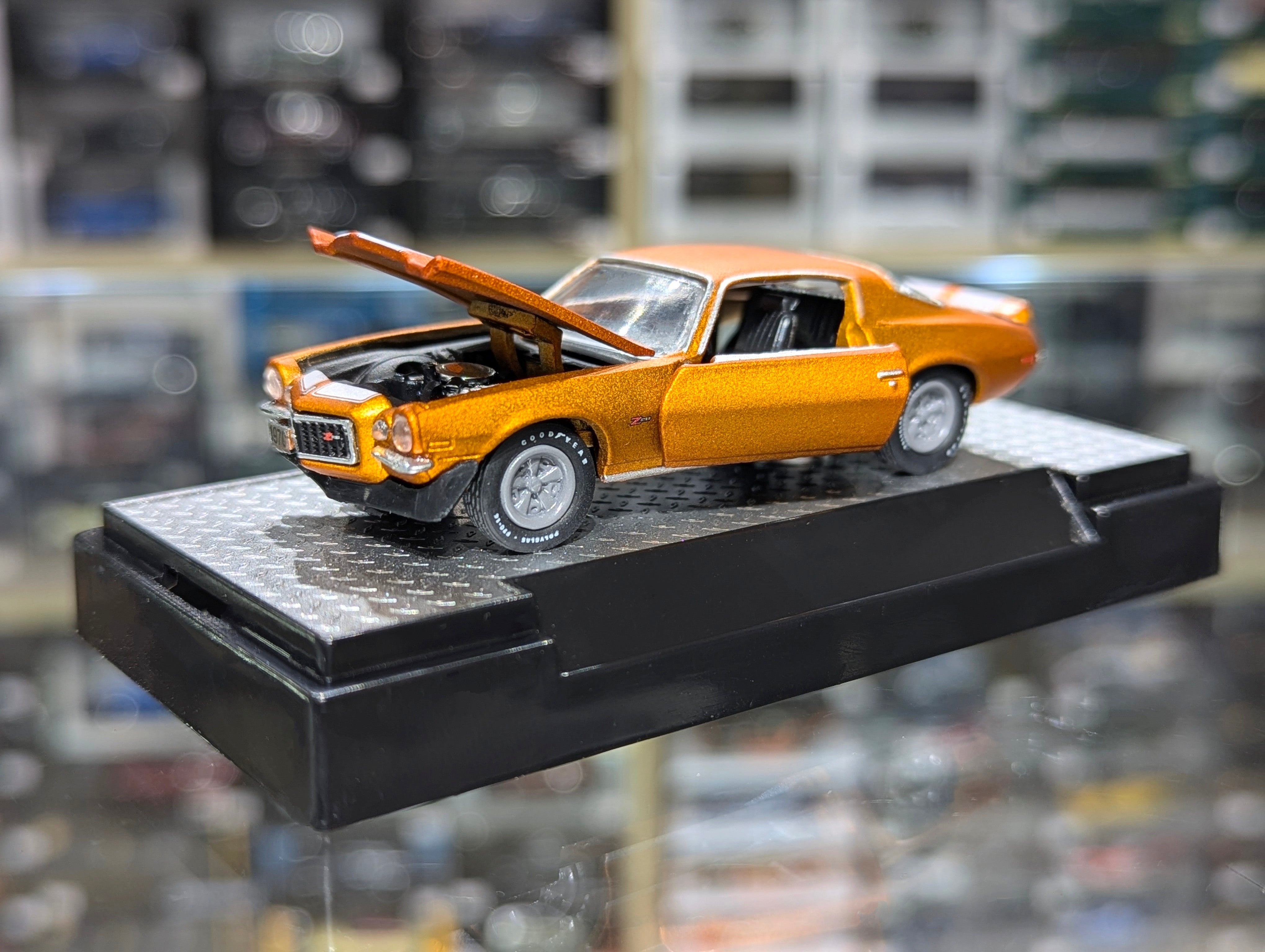 Chevrolet Camaro Z28