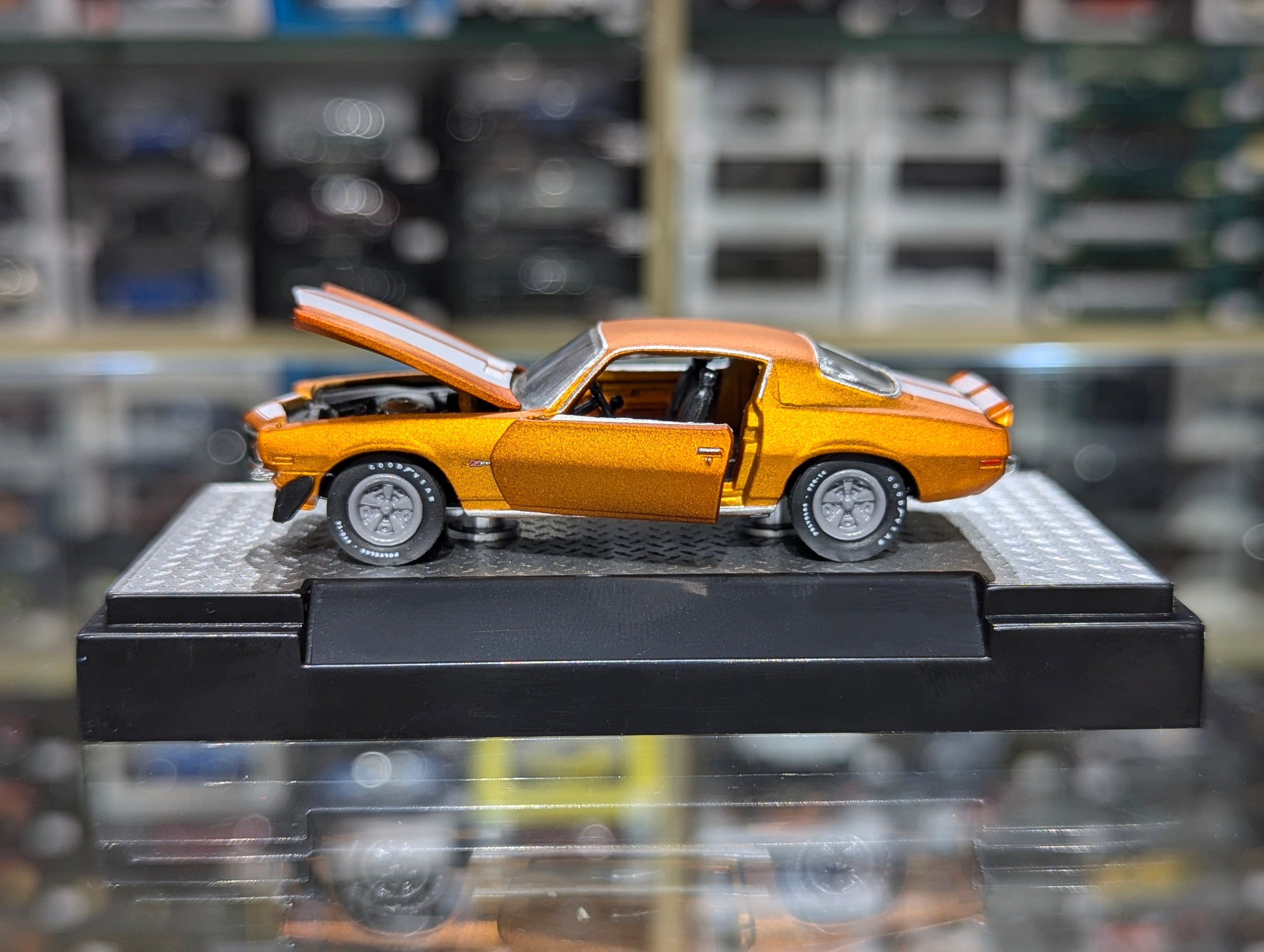 Chevrolet Camaro Z28