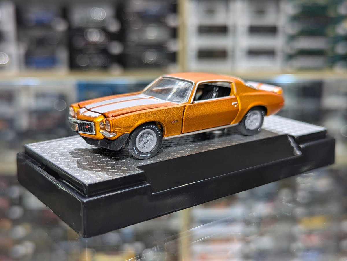 Chevrolet Camaro Z28