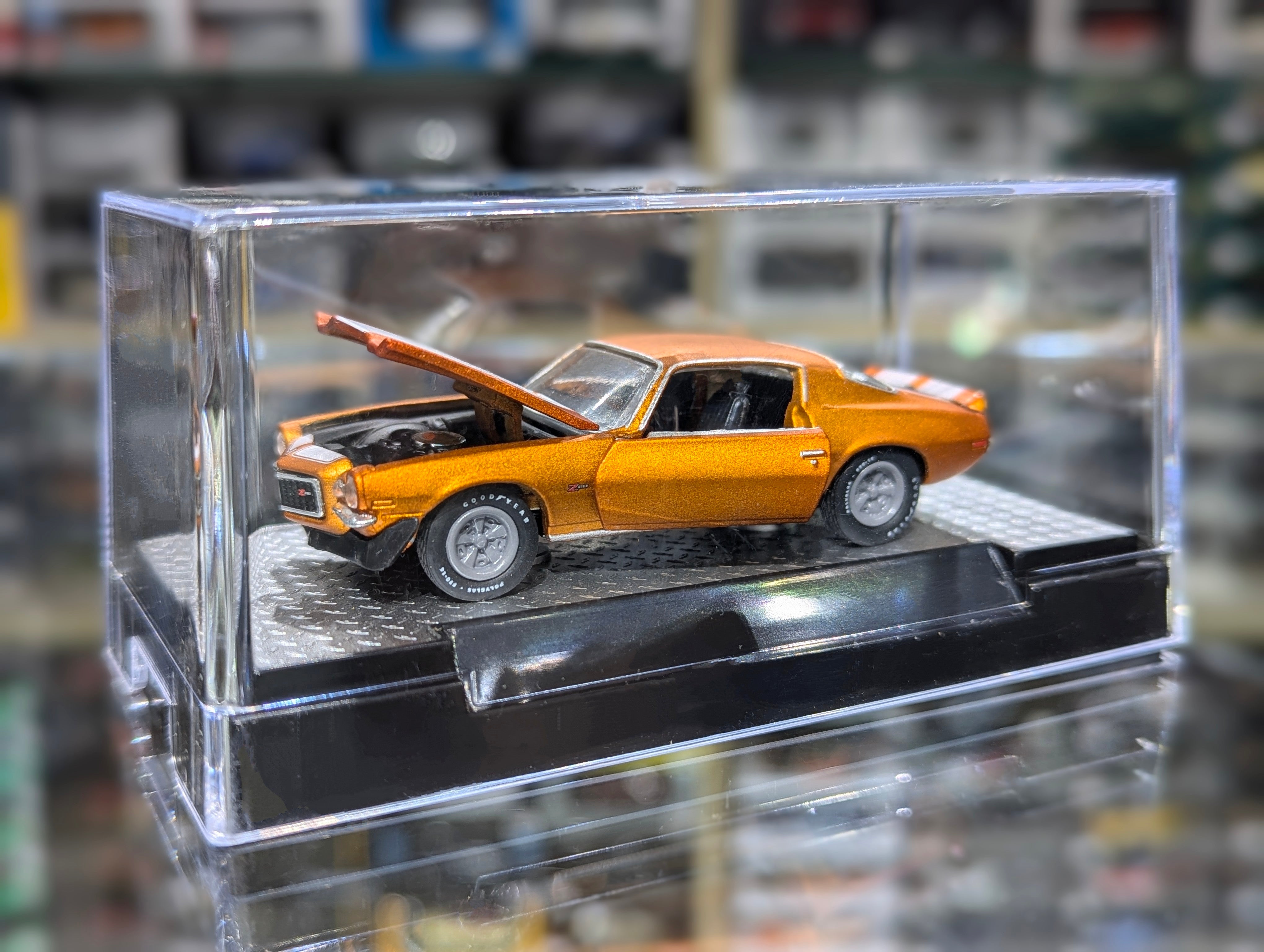 Chevrolet Camaro Z28