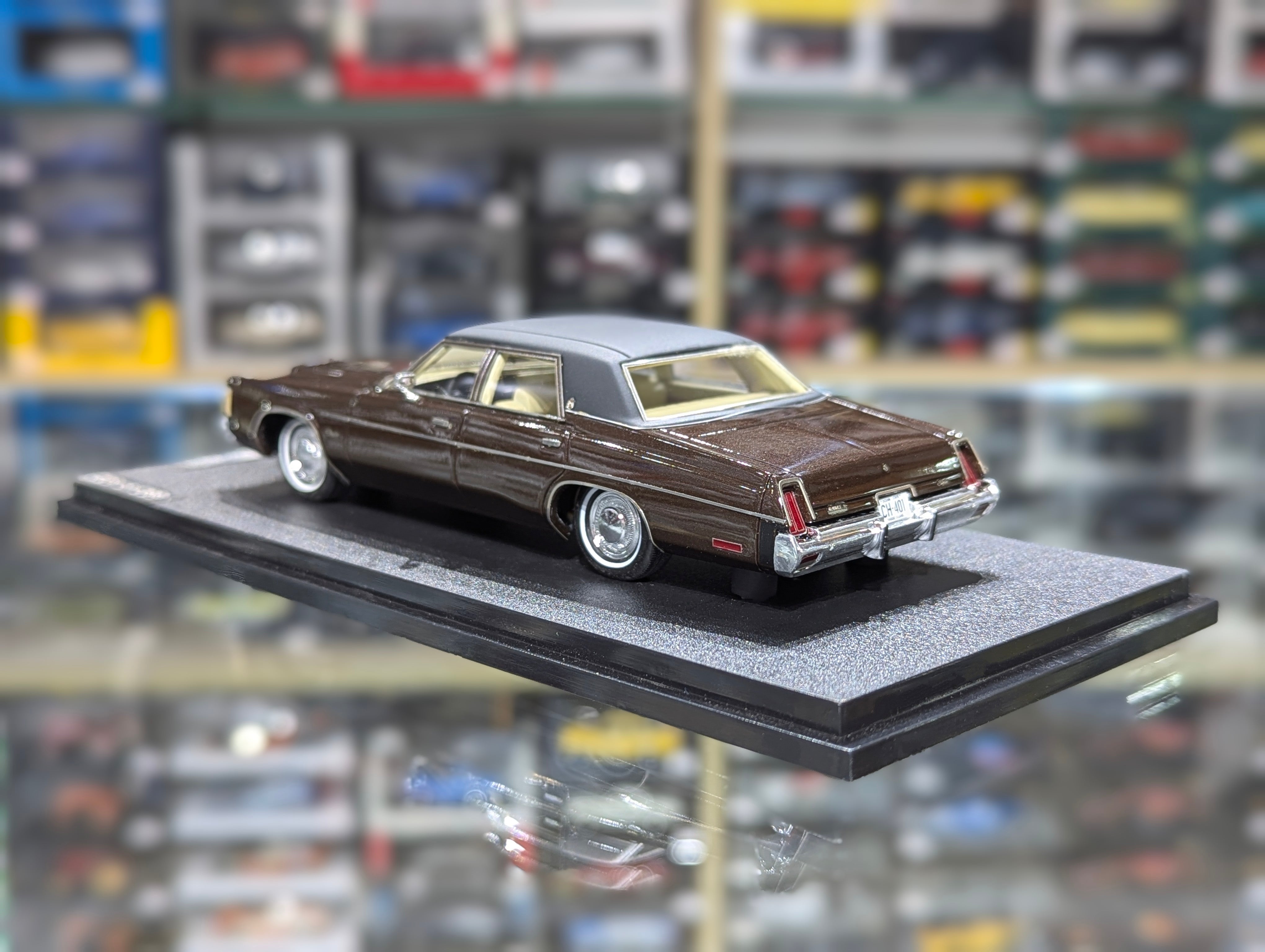 Chrysler Newport