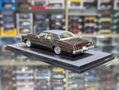 Chrysler Newport