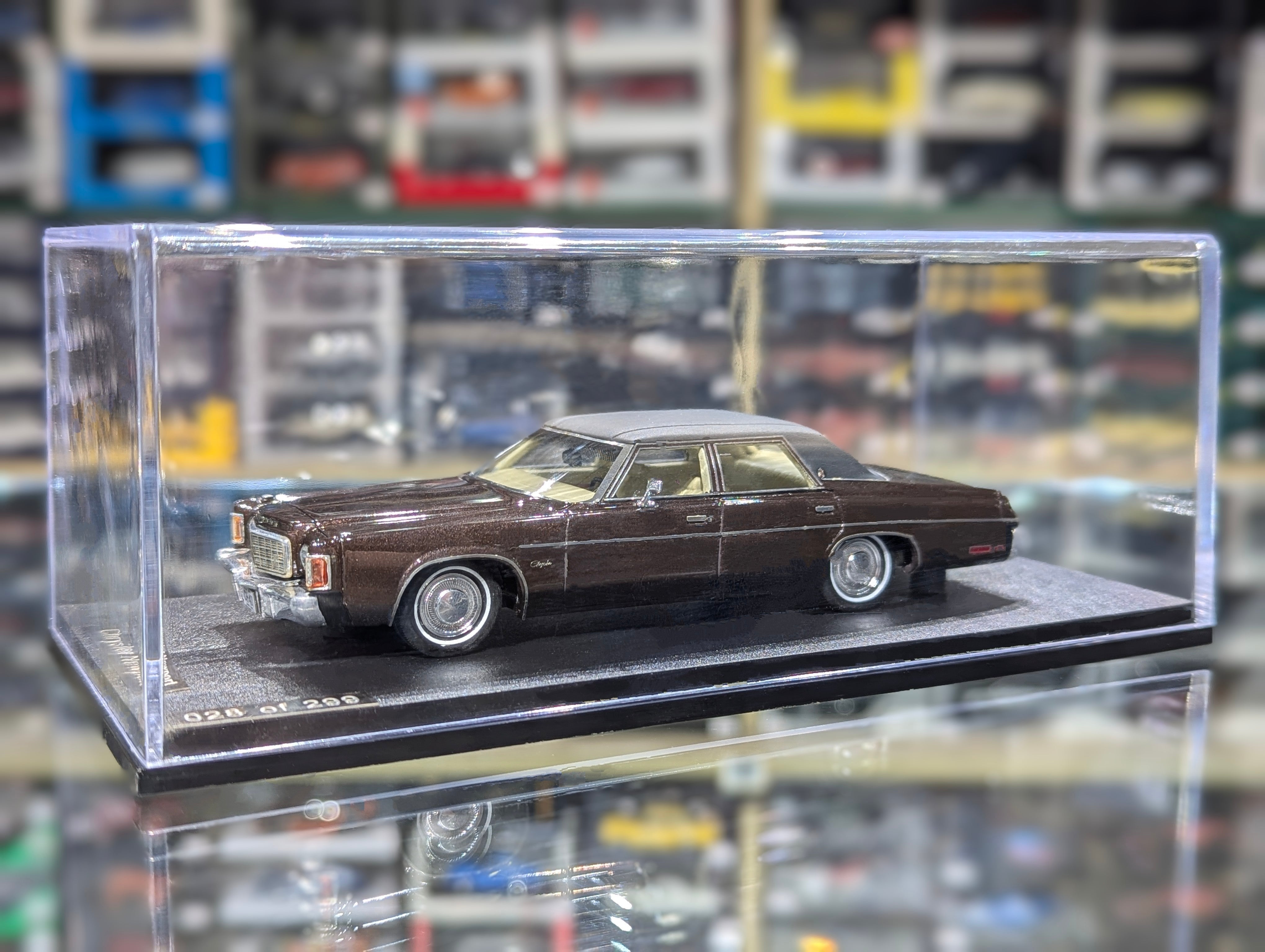 Chrysler Newport