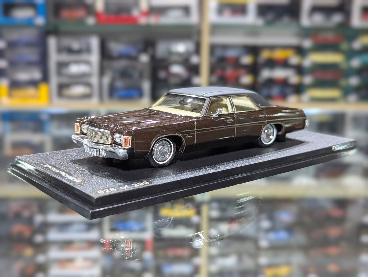 Chrysler Newport