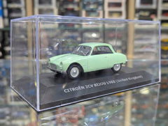 Citroen 2CV Bijou 1960 (United Kingdom)