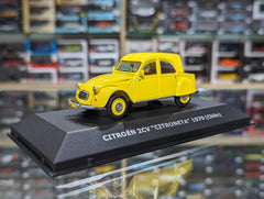 Citroen 2CV "Citroeneta 1970