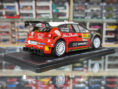 Citroen C3 WRC