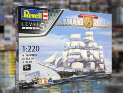Cutty Sark