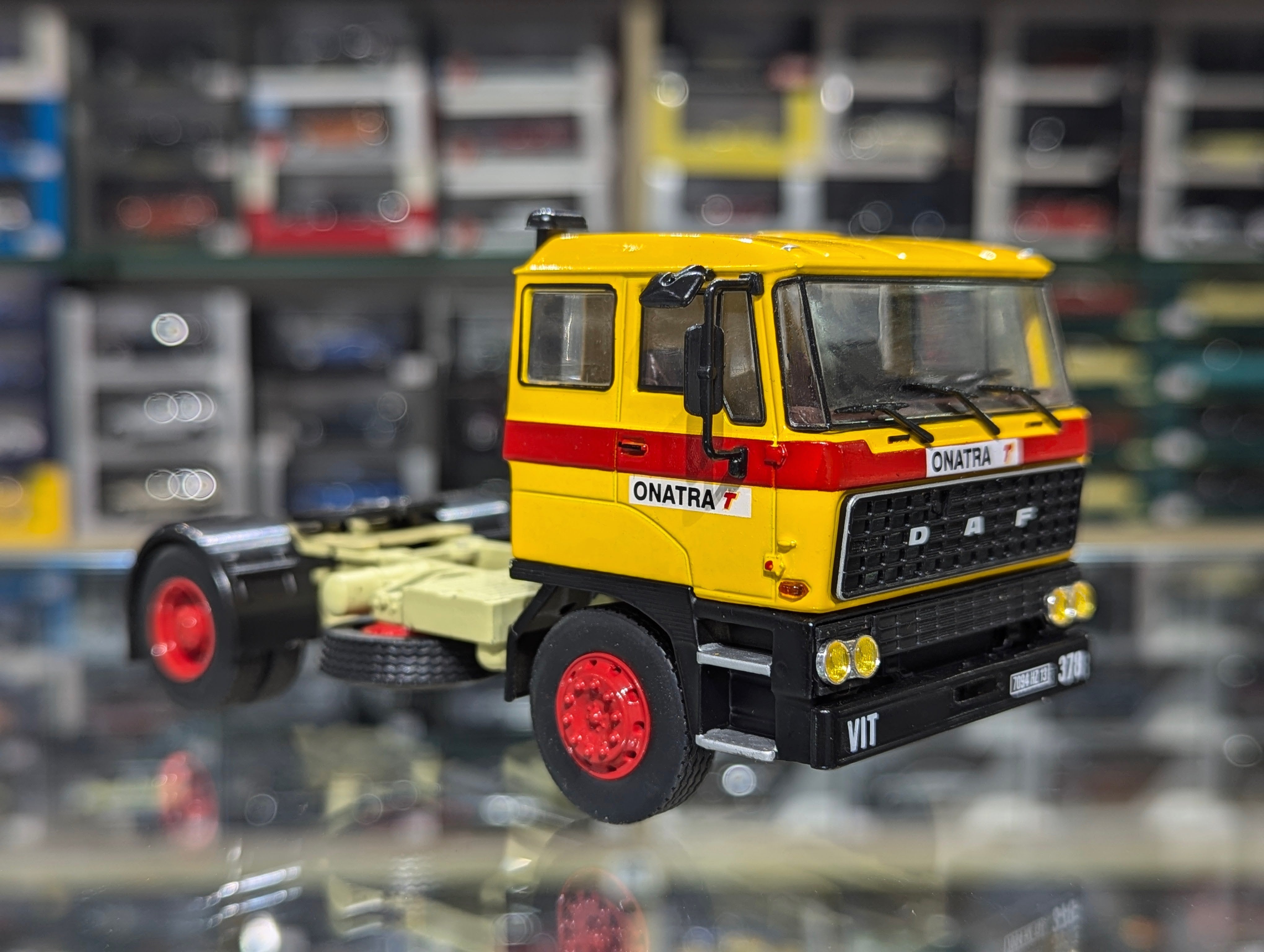 DAF 2800-1973