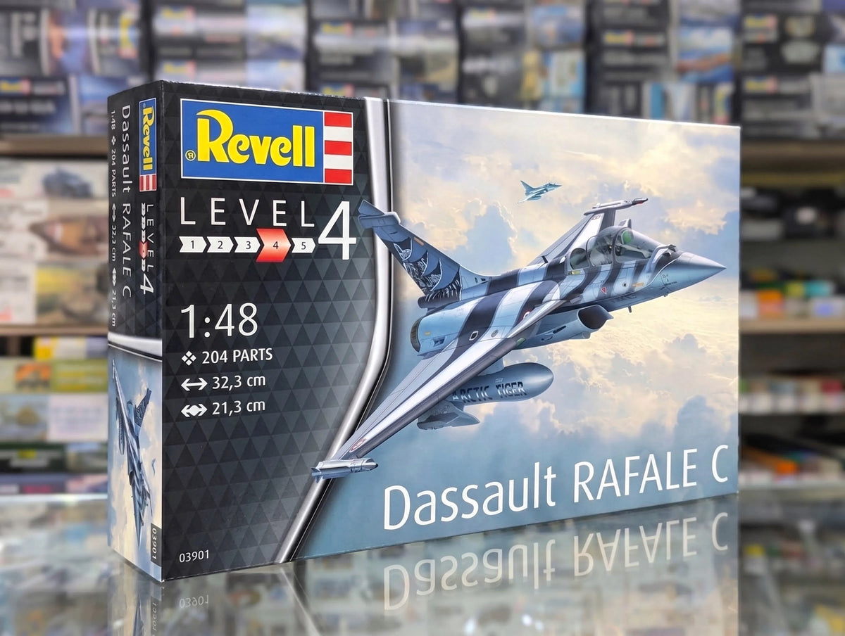 Dassault Rafale C