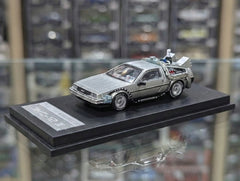 DeLorean DMC 12 Back to the Future Part II