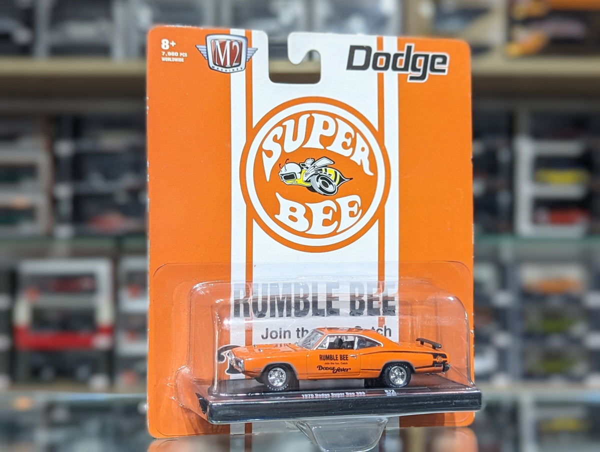 Dodge Super Bee
