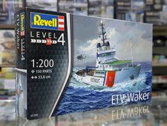 ETV Waker