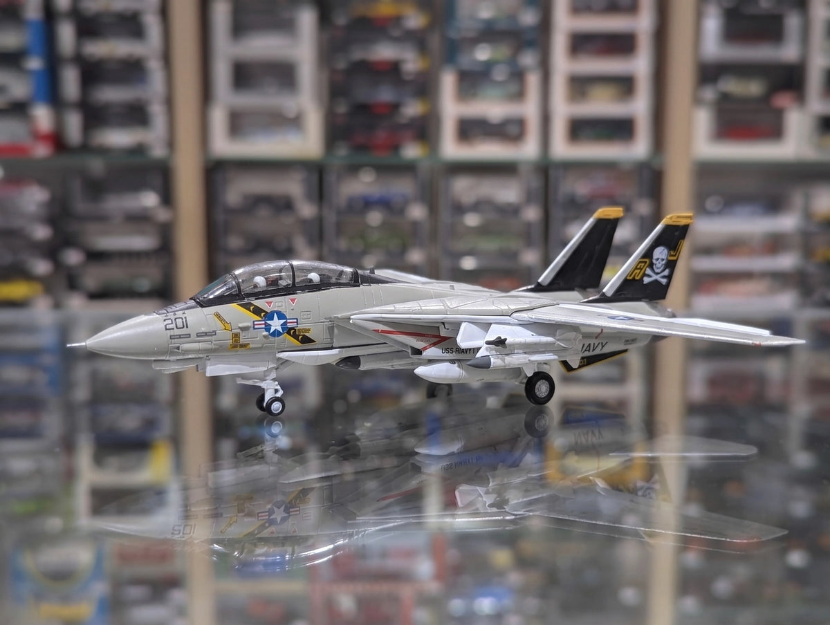 F-14A Tomcat