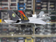 F-35B Lighting II