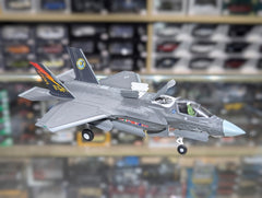 F-35B Lighting II