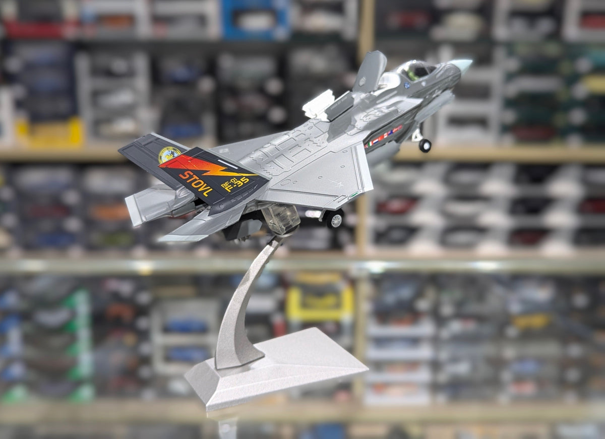 F-35B Lighting II