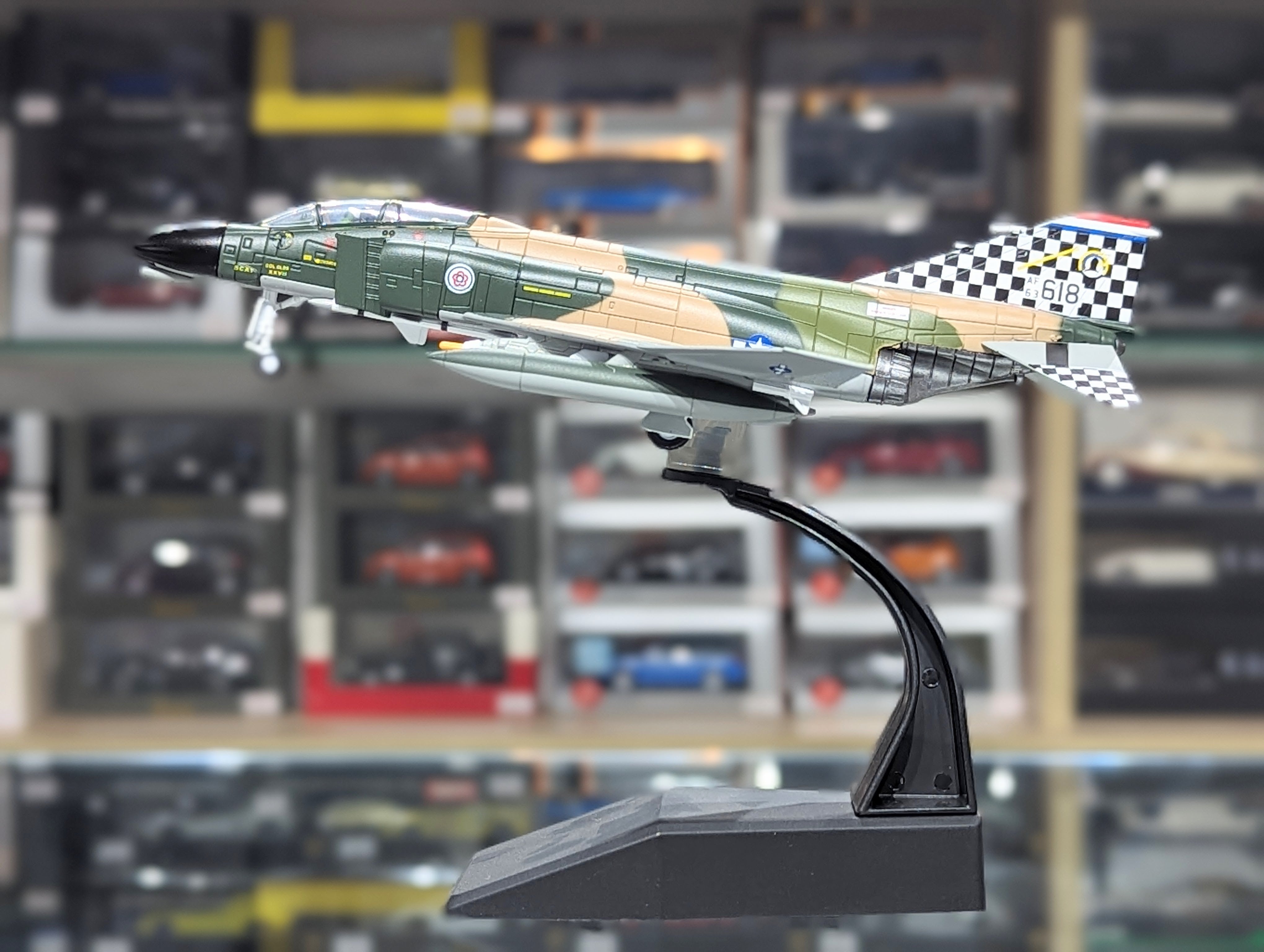 F-4C Phantom
