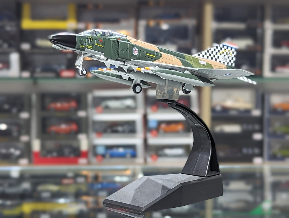 F-4C Phantom