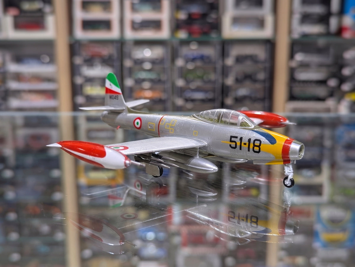 F-84G Thunderjet