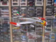 F-84G Thunderjet