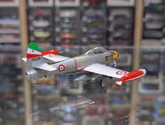 F-84G Thunderjet
