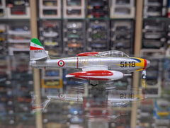 F-84G Thunderjet