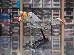 F-84G Thunderjet