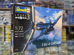 F4U-4 Corsair