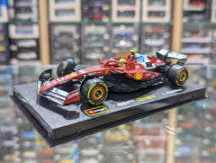 Ferrari F1 SF25 2025 (Lewis Hamilton)