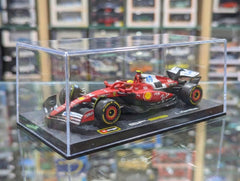 Ferrari F1 SF25 2025 (Lewis Hamilton)