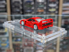 Ferrari F40 Rosso Corsa