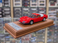 Ferrari P6 Pininfarina Concept 1968