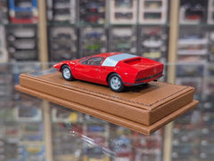 Ferrari P6 Pininfarina Concept 1968