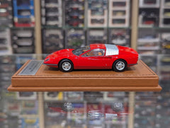 Ferrari P6 Pininfarina Concept 1968